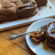 Sticky Toffee Sticky Buns